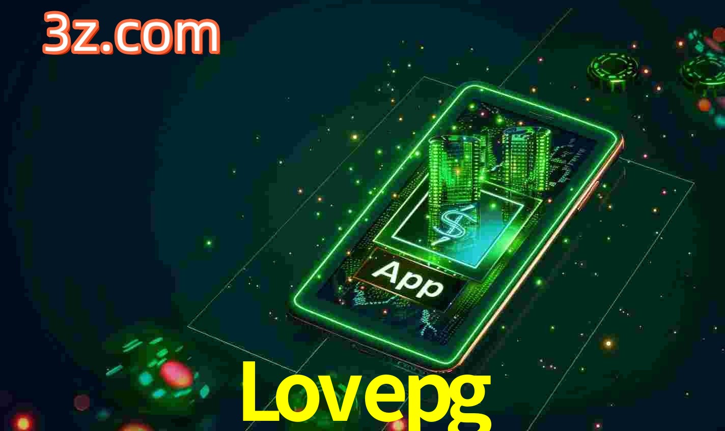 Simplificando a Experiência de Jogo Lovepg App