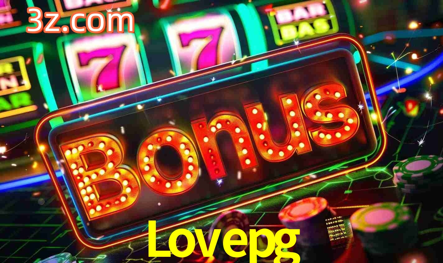 Sistema de Bônus Lovepg