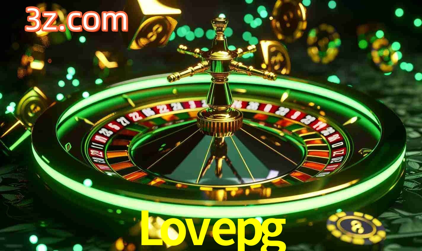 Desfrutar de um Cassino Lovepg