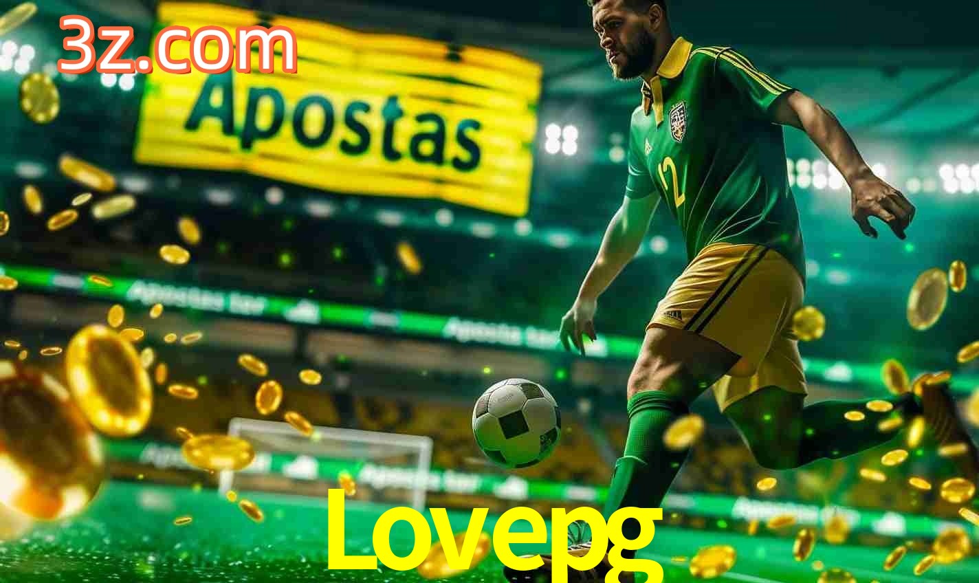Diversas Apostas em Eventos Esportivos Lovepg