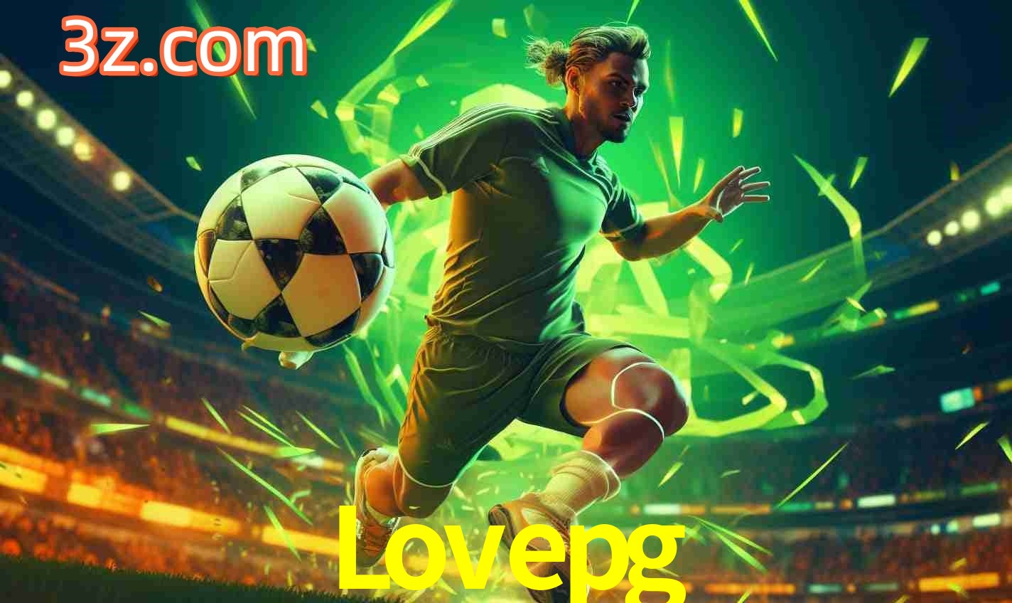 Diversidade Apostas no Lovepg