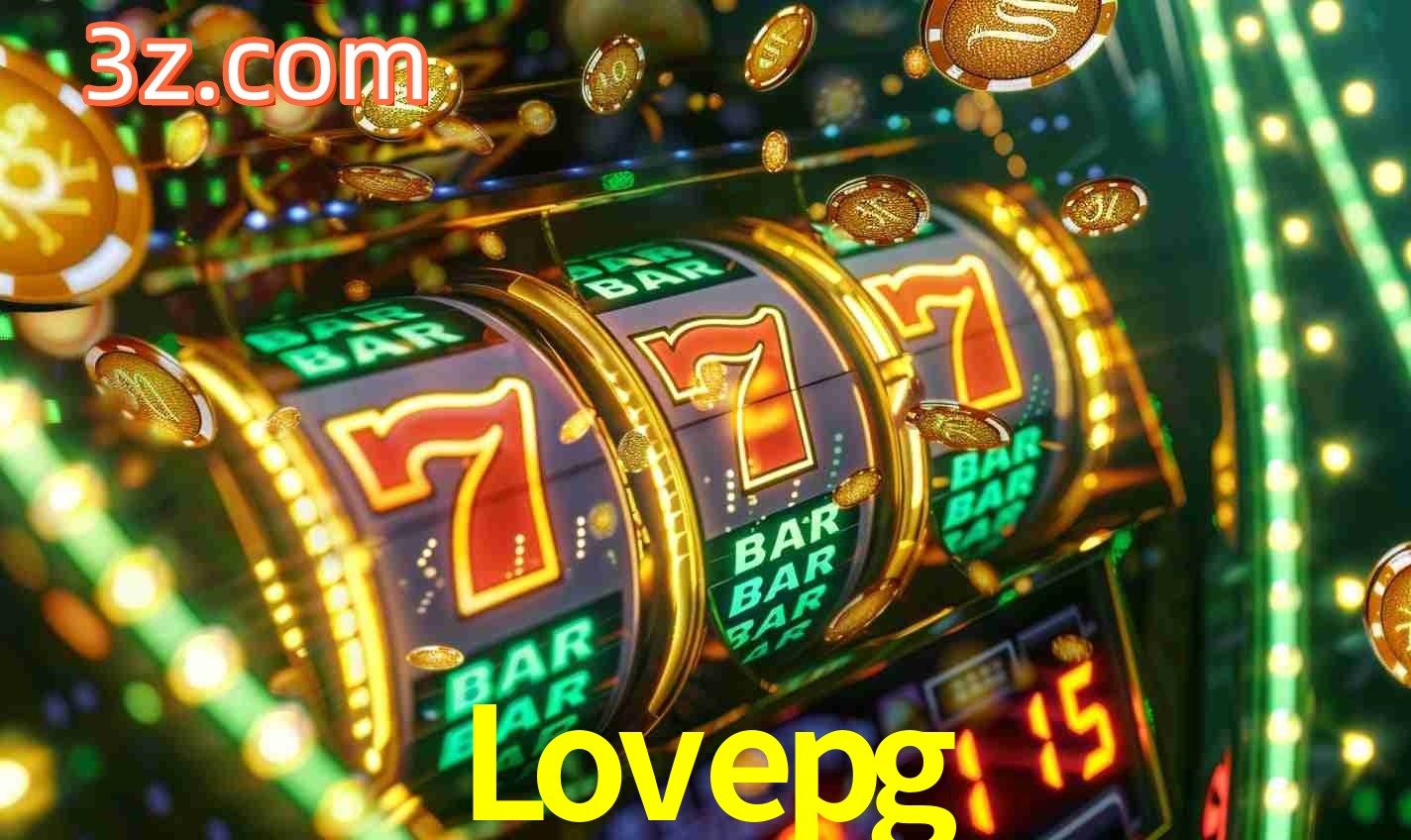Populares Slots Lovepg