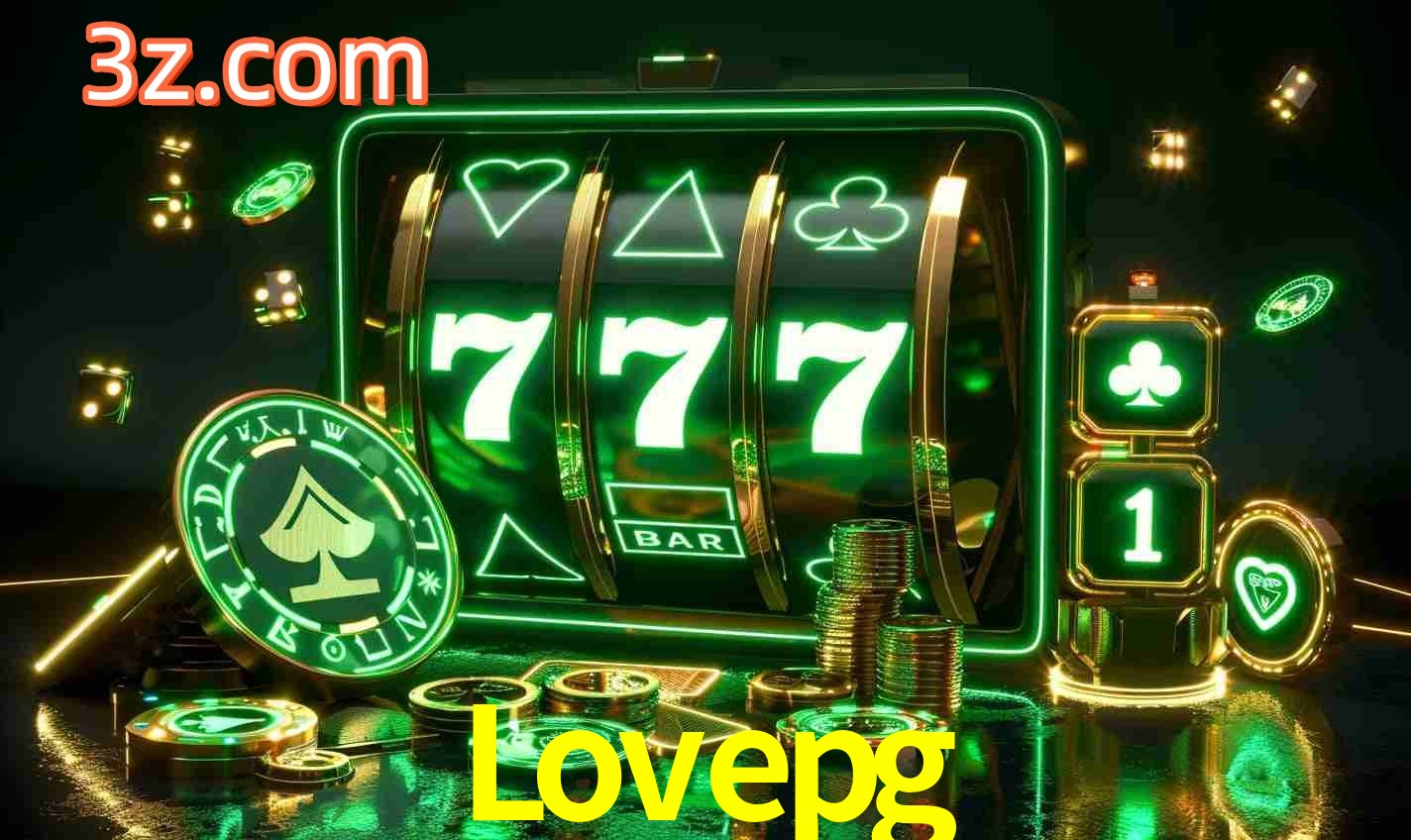 Seguro Login no Cassino Online Lovepg